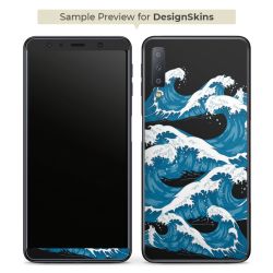 Foils for Smartphones glossy