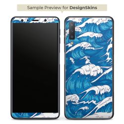 Foils for Smartphones glossy