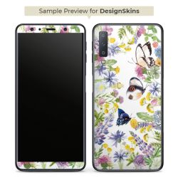 Foils for Smartphones glossy