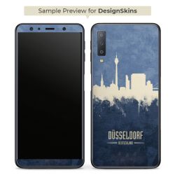 Folien für Smartphones glänzend