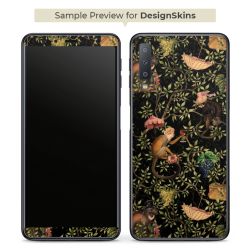 Foils for Smartphones glossy