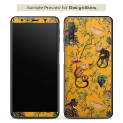 Foils for Smartphones glossy