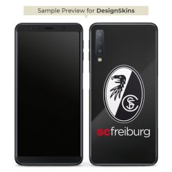 Folien für Smartphones glänzend