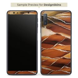 Foils for Smartphones glossy