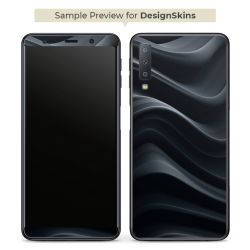 Foils for Smartphones glossy