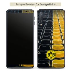 Foils for Smartphones glossy