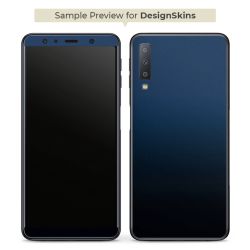 Folien für Smartphones glänzend