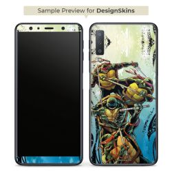 Foils for Smartphones glossy