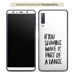 Foils for Smartphones glossy