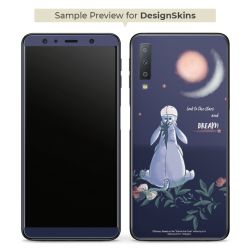 Folier Telefoner blank
