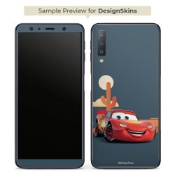 Folien für Smartphones glänzend