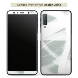 Folier Telefoner blank