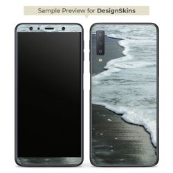 Folier Telefoner blank