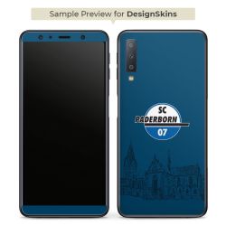 Folien für Smartphones glänzend