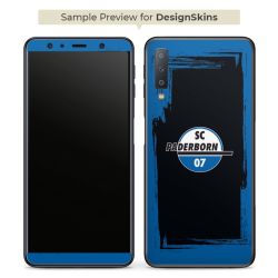 Folien für Smartphones glänzend