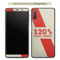 Folien für Smartphones glänzend