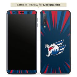 Folien für Smartphones glänzend