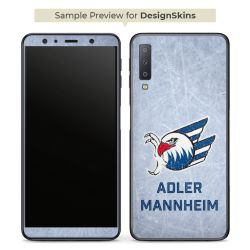 Folien für Smartphones glänzend