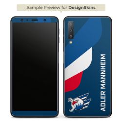 Folien für Smartphones glänzend