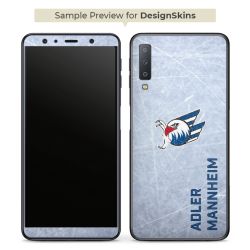 Folien für Smartphones glänzend