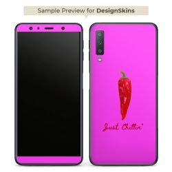 Foils for Smartphones glossy