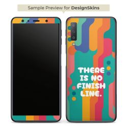 Foils for Smartphones glossy