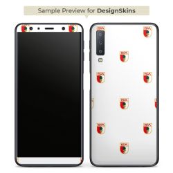 Folien für Smartphones glänzend