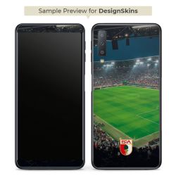 Folien für Smartphones glänzend