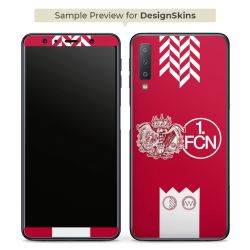 Folien für Smartphones glänzend