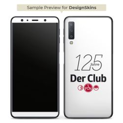 Folien für Smartphones glänzend