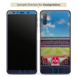 Folien für Smartphones glänzend