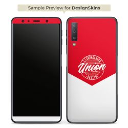 Folien für Smartphones glänzend