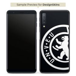 Folien für Smartphones glänzend