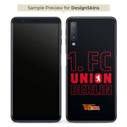 Folien für Smartphones glänzend