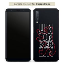 Folien für Smartphones glänzend