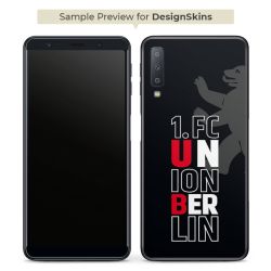 Folien für Smartphones glänzend