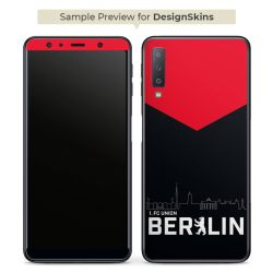 Folien für Smartphones glänzend