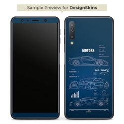 Foils for Smartphones glossy