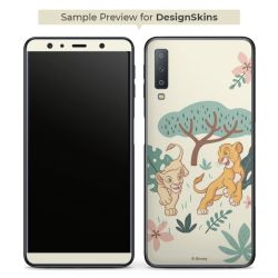 Folier Telefoner blank