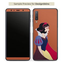 Folier Telefoner blank