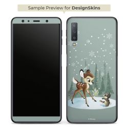 Foils for Smartphones glossy