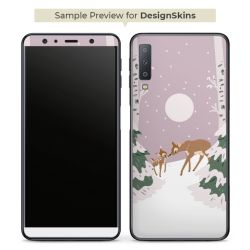 Foils for Smartphones glossy