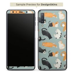 Foils for Smartphones glossy