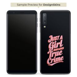 Foils for Smartphones glossy