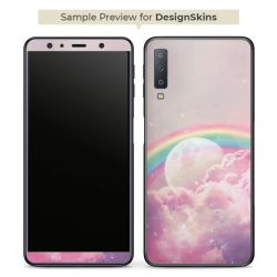 Foils for Smartphones glossy
