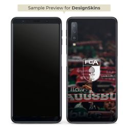 Folien für Smartphones glänzend