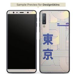 Foils for Smartphones glossy