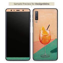 Folier Telefoner blank