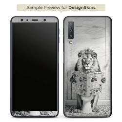 Foils for Smartphones glossy