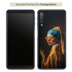 Foils for Smartphones glossy